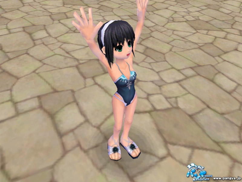 XN[Vbg@GJ̉c@̂Q@QR
