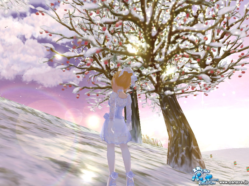 スクリーンショット セシリアのセクシーリタイア物語 その2 3枚目