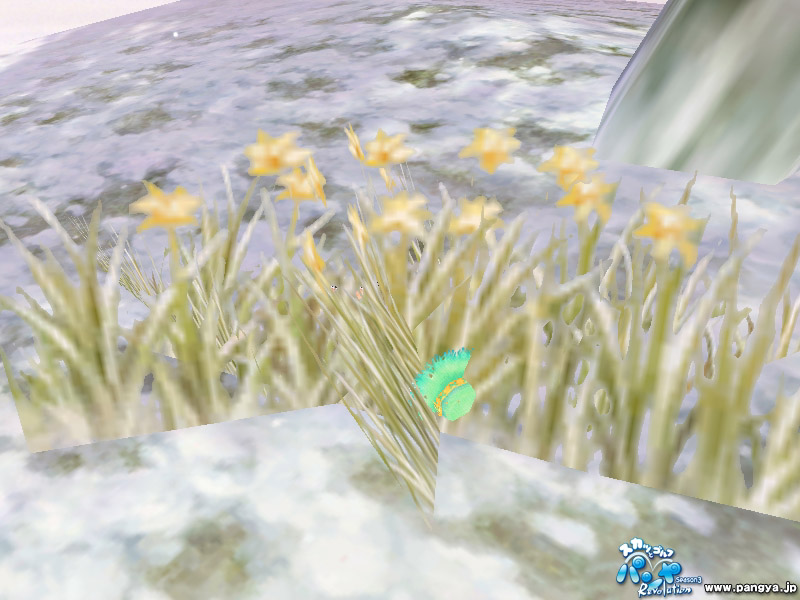 スクリーンショット セシリアのセクシーリタイア物語 その2 9枚目