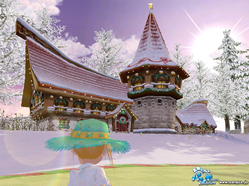 スクリーンショット セシリアのセクシーリタイア物語 その2 11枚目