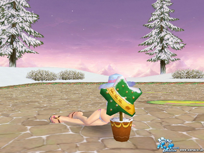 スクリーンショット セシリアのセクシーリタイア物語 その2 14枚目