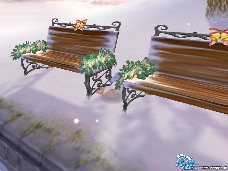 スクリーンショット セシリアのセクシーリタイア物語 その2 16枚目