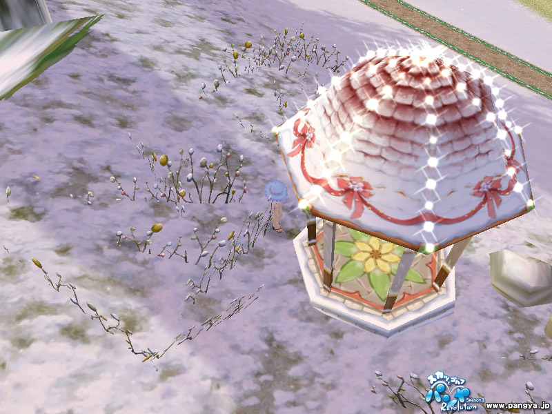 スクリーンショット セシリアのセクシーリタイア物語 その2 18枚目