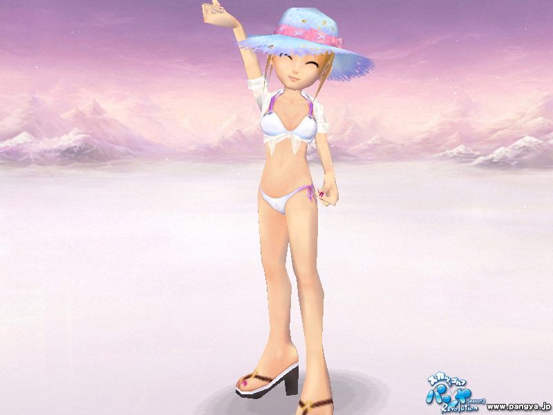 スクリーンショット セシリアのセクシーリタイア物語 その2 20枚目