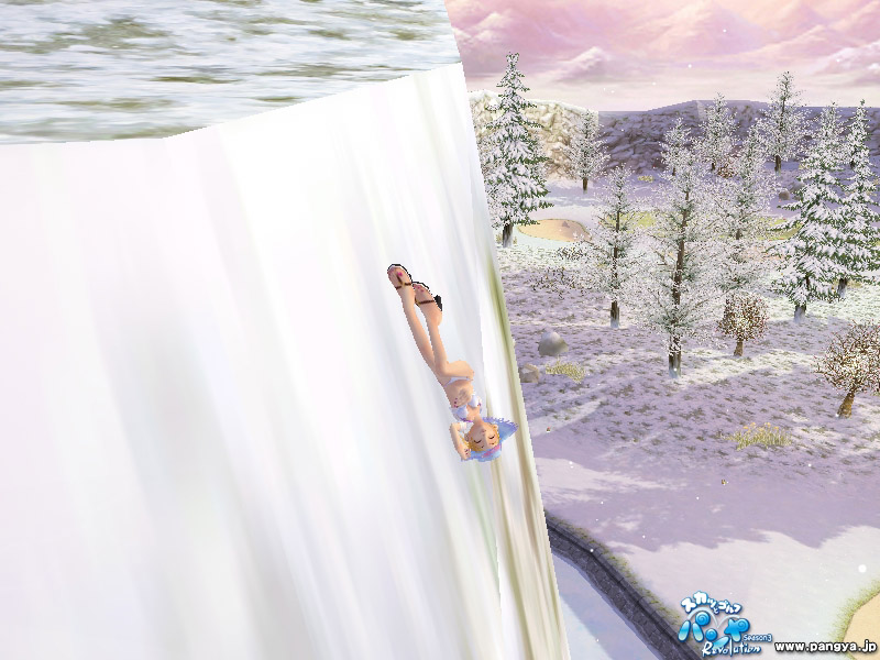 スクリーンショット セシリアのセクシーリタイア物語 その2 22枚目