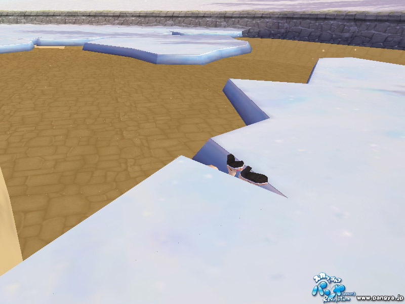 スクリーンショット セシリアのセクシーリタイア物語 その2 25枚目