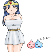 上の方にあるハートマークにカーソルを合わせると、こういう風に文字が出てくるよ。 by.女賢者